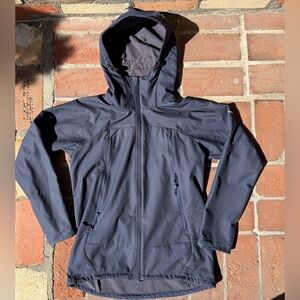 Women's Karrimor soft shell jacket